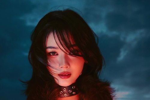 'Nàng thơ màn ảnh Việt' Ngọc Xuân bên cạnh hai 'bảo chứng diễn xuất' xứ Hàn là Yoo Jae Myung và Moon Chae Won