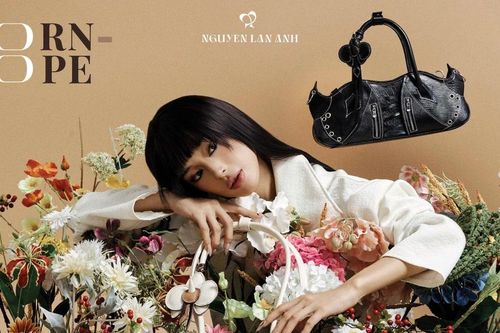 Nữ sinh GenZ tài năng, góp mặt trong Top 5 cuộc thi thiết kế đồ da thế giới
