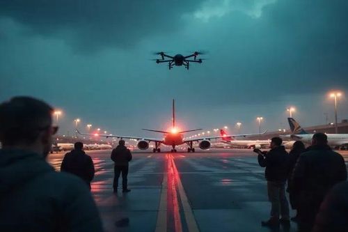 Đức triển khai quân đội hỗ trợ chống drone
