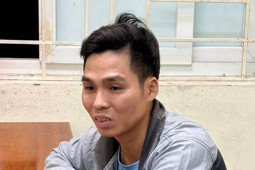 Nguyên nhân tài xế bỏ chạy, lao xe vào CSGT khi bị kiểm tra ở Hà Nội