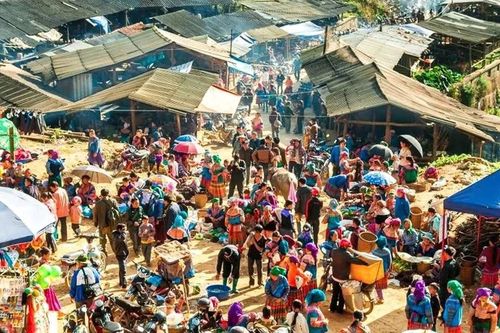 Foodtour chợ phiên Bắc Hà nên thưởng thức món để trọn vị Tây Bắc?