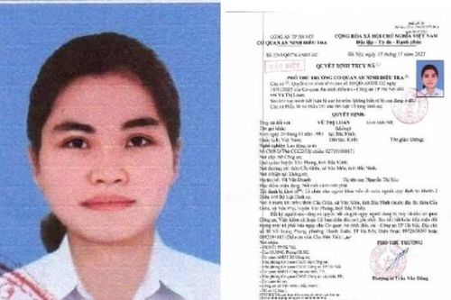 Truy nã đối tượng tổ chức cho người khác trốn sang châu Âu lao động trái phép