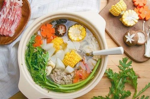4 món canh giúp giảm cân hiệu quả cho bữa tối nhẹ nhàng