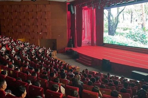 Điện ảnh Việt Nam hướng đến mục tiêu 12.500 tỷ đồng doanh thu vào năm 2030
