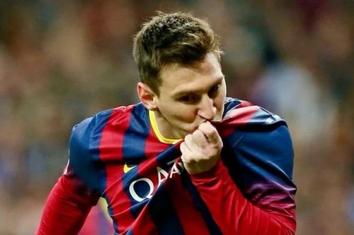 Messi xác nhận rời Miami về lại Barca