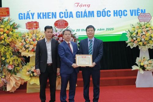 Nhà giáo trong kỷ nguyên số là người truyền cảm hứng và dẫn lối tri thức