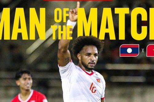 Lào 0-2 Việt Nam: Xuân Son lập công ngày tái xuất