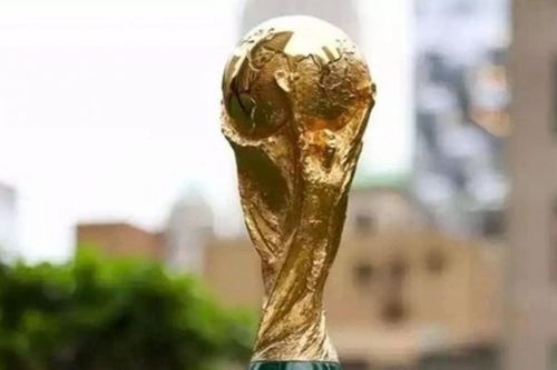 Phân nhóm hạt giống World Cup 2026: Chờ bảng tử thần