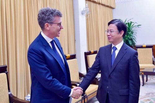 Xây dựng Khung hợp tác 2026-2030 và kỷ niệm 50 năm Việt Nam-UNESCO