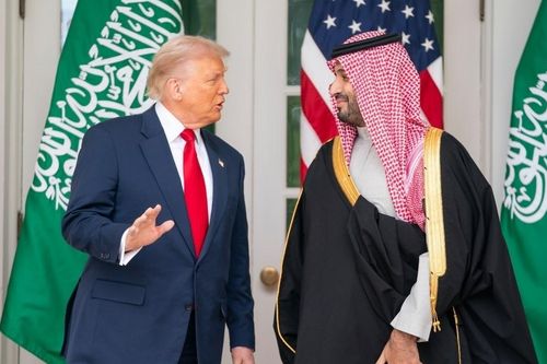 Thái tử Saudi Arabia tới Mỹ: Chuyến thăm 'hâm nóng' quan hệ