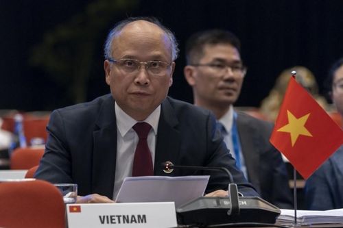 Việt Nam kêu gọi tăng cường hợp tác trong Pháp ngữ, thúc đẩy trao quyền kinh tế cho phụ nữ