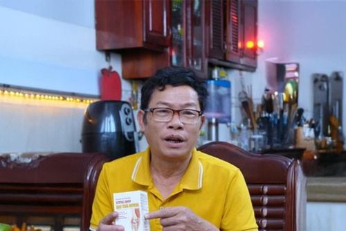 Đau nhức bàn chân, khoeo chân sưng tấy, dai dẳng, người đàn ông ngoài 57 tuổi tìm được giải pháp an toàn!