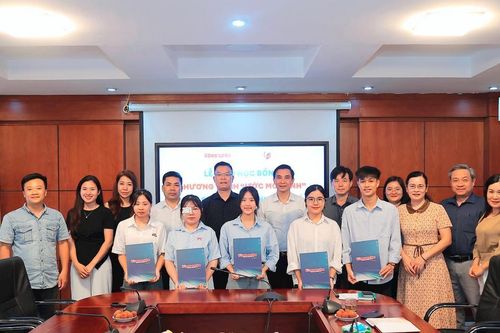 Báo Nhà báo và Công luận tiếp tục hành trình gieo những 'Ước mơ xanh'