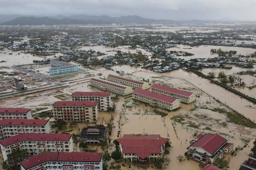 Mưa lũ lịch sử tại Gia Lai: 3 người chết, 19.200 căn nhà bị ngập, thiệt hại hơn 1.000 tỷ đồng