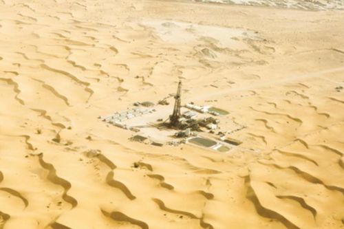 Hợp tác dầu khí thắt chặt mối quan hệ hữu nghị Việt Nam - Algeria