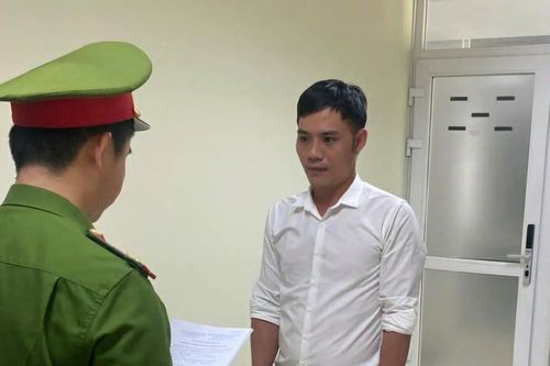 Khởi tố 'kẻ cầm đầu' khai thác vàng trái phép tại xã Thạnh Bình