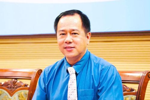 'Đừng để nỗi buồn tạm làm mờ đi giá trị của nghề giáo...'