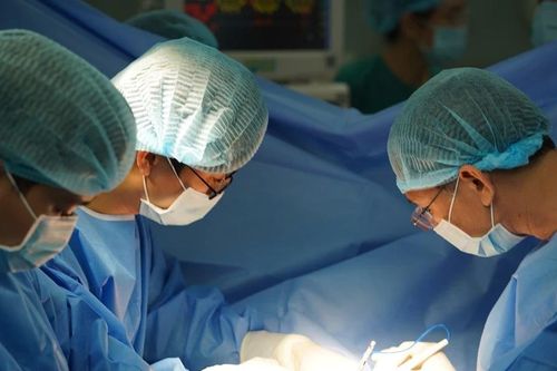 Ghép phổi, hy vọng cuối cho người không còn phương pháp điều trị