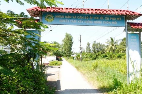 Ấp người Khmer có 200 thầy cô, gia đình 3 - 4 thế hệ giữ lửa nghề giáo