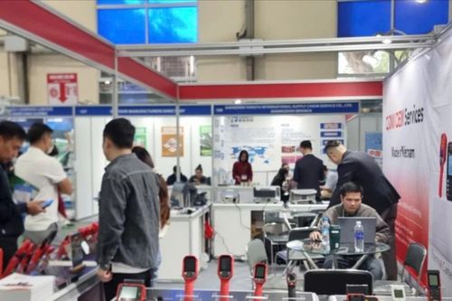 Việt Nam nổi lên như điểm đến trọng yếu của các tập đoàn công nghệ toàn cầu