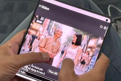 Mạng xã hội hỗn loạn nội dung 'bẩn' từ AI