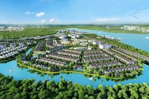 Điểm tin xây dựng - bất động sản ngày 20/11: Ninh Bình công bố nhà đầu tư thắng thầu siêu dự án đô thị hơn 16.000 tỷ đồng