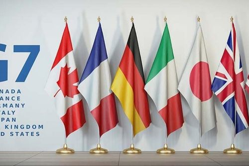 G7 tìm cách giảm ảnh hưởng của Trung Quốc với đất hiếm