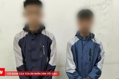 Làm rõ nhóm thiếu niên trộm cắp trong đêm