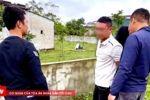 Tàng trữ ma túy, chống trả lực lượng chức năng khi bị bắt giữ