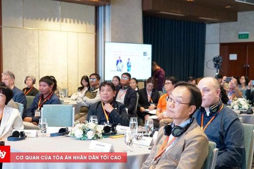 Định hình chiến lược nước sạch cho cộng đồng dễ tổn thương