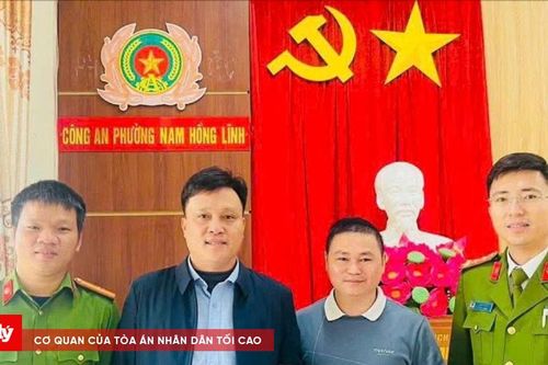 Trả lại hơn 700 triệu đồng cho người chuyển nhầm