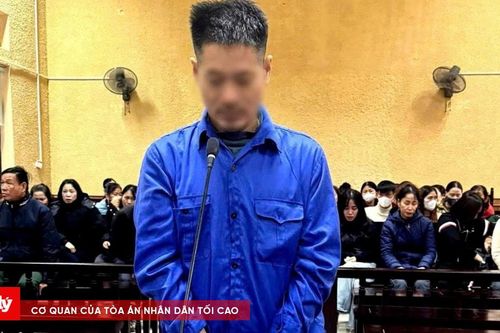 Dùng dao chém người, bị cáo lĩnh hơn 11 năm tù