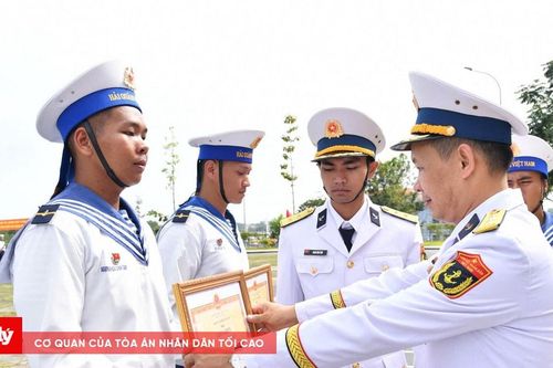 Trung tâm Huấn luyện Vùng 2 Hải quân nâng cao chất lượng đào tạo hạ sĩ quan chuyên môn kỹ thuật