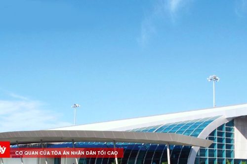 Tạm ngừng khai thác Cảng hàng không Tuy Hòa do mưa lũ vượt mức lịch sử