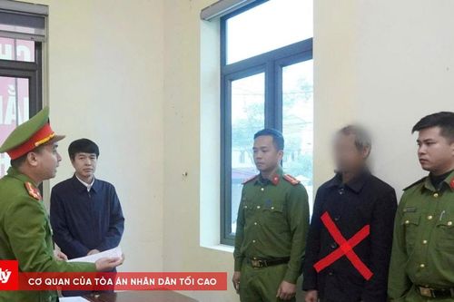 Bắt tạm giam đối tượng đâm người gây thương tích