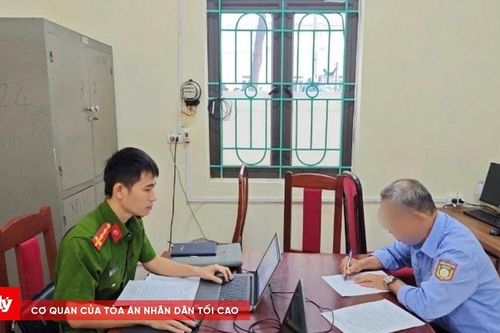 Phạt 7,5 triệu đồng người xúc phạm Giám đốc Công an TP. HCM trên mạng xã hội