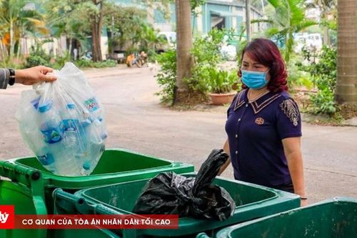 Hà Nội: Phân cấp công tác vệ sinh môi trường về UBND các phường, xã