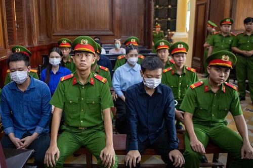 Từ vụ kẹo Kera, tòa chỉ ra nhiều 'lỗ hổng' trong quản lý thực phẩm chức năng