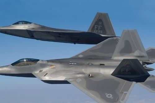 Lý do khiến tiêm kích F-22 trở thành 'thất bại đắt đỏ' của quân đội Mỹ