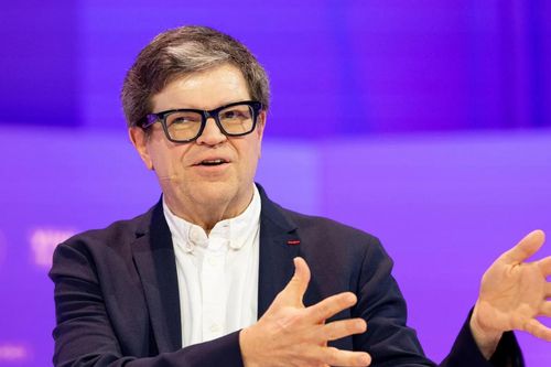 'Bố già AI' Yann LeCun rời Meta