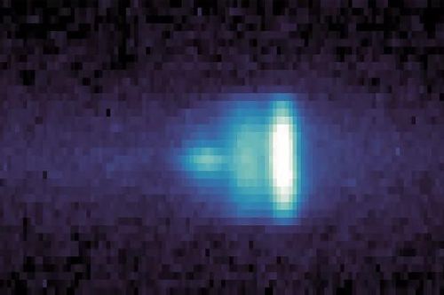 NASA công bố hình ảnh mới của 3I/ATLAS, hé lộ điều bí ẩn
