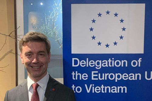 35 năm EU – Việt Nam: Quan hệ trưởng thành và bước chuyển chiến lược