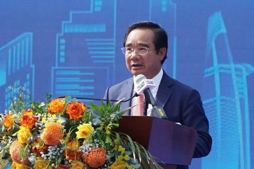 Việc 'trồng người' bắt đầu từ giáo dục nhân cách