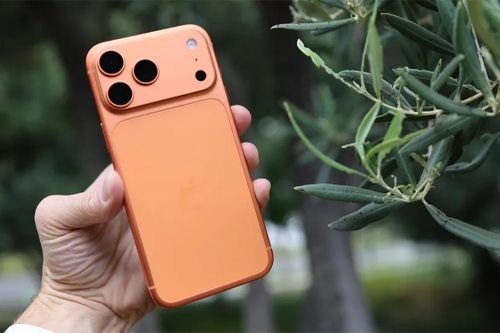 5 hạn chế của iPhone khiến fan Apple 'chán ngấy'