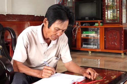 TP Cần Thơ: Người cao tuổi làm kinh tế giỏi, góp phần xây dựng nông thôn mới