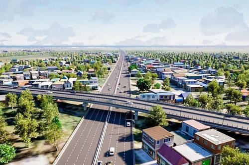 TPHCM ấn định ngày khởi công cao tốc Mộc Bài và Vành đai 2
