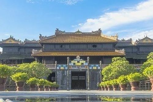 Miễn vé tham quan di tích Huế cho khách Việt nhân ngày Di sản Văn hóa Việt Nam