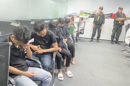 Băng nhóm lừa đảo 39 tỷ đồng của hàng ngàn người cao tuổi