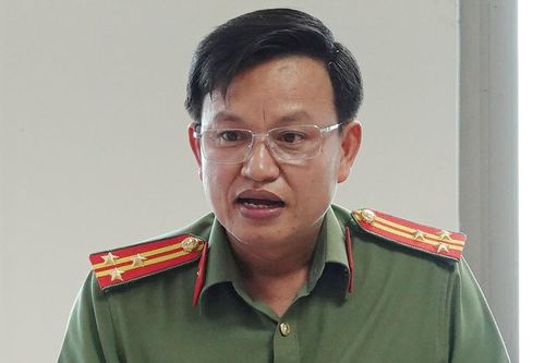 Công an thông tin vụ ba người tử vong trong căn phòng nồng nặc mùi xăng