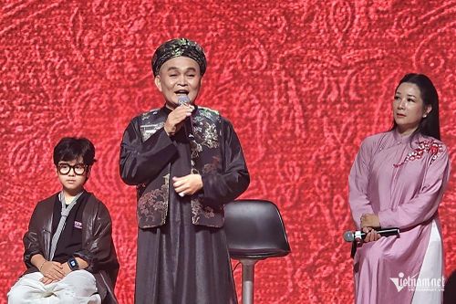 NSƯT Xuân Hinh mất ngủ cả đêm vì lời mời lạ sau 50 năm, hé lộ cát-sê